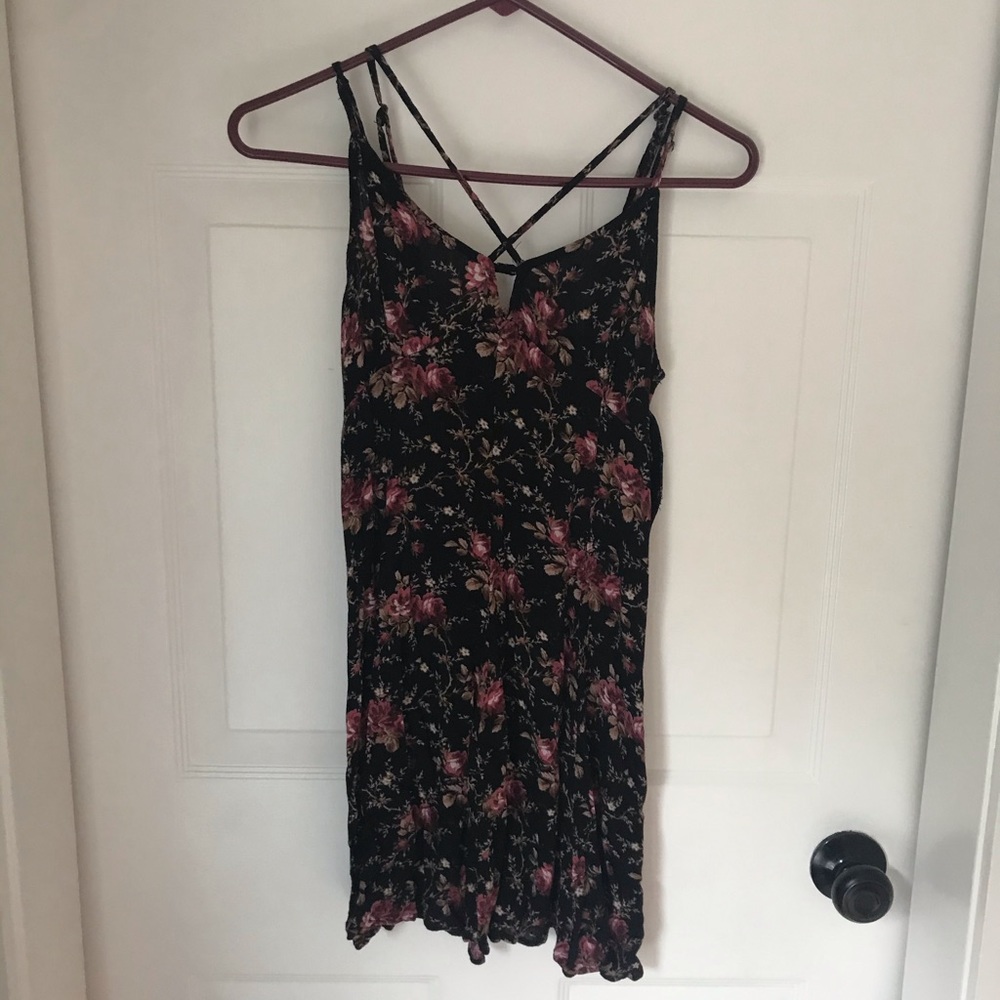 Juniors dress